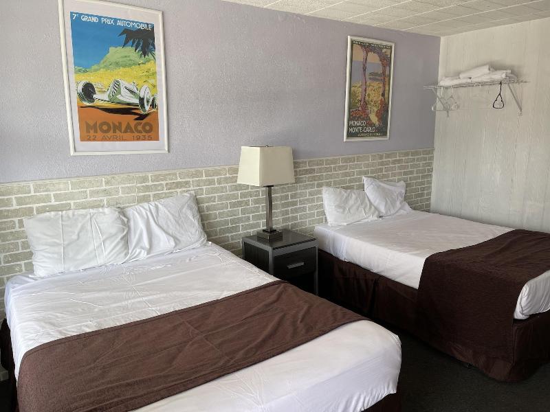 Monaco Motel image