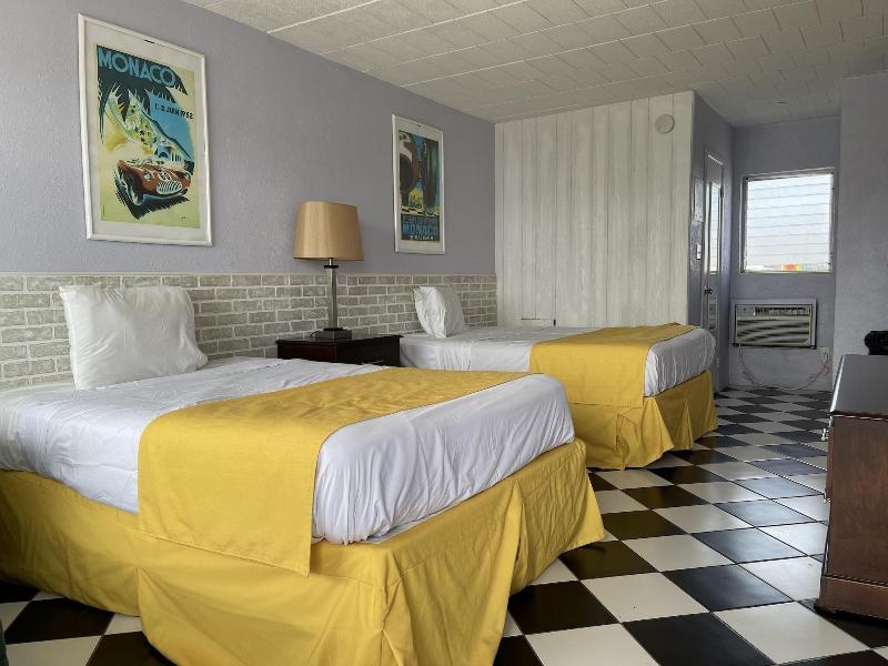Monaco Motel image