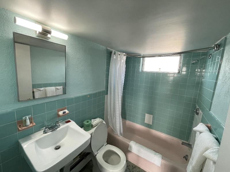 Monaco Motel image