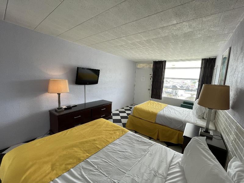 Monaco Motel image