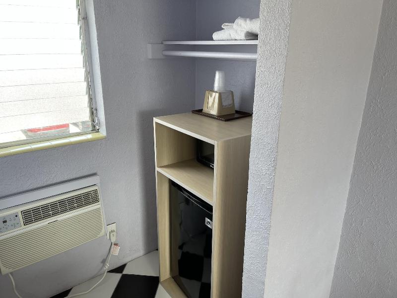 Monaco Motel image