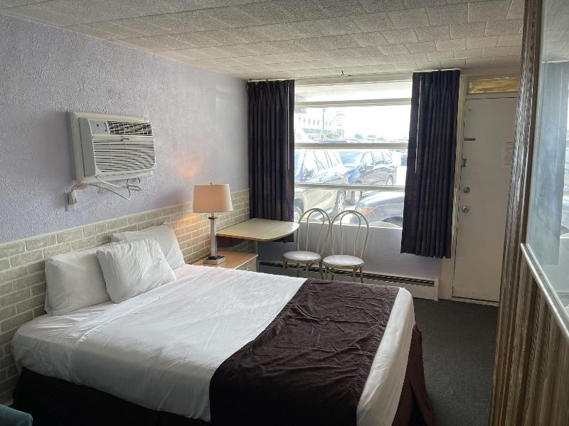 Monaco Motel image
