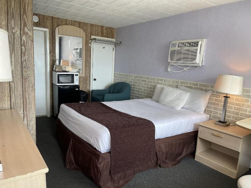 Monaco Motel image