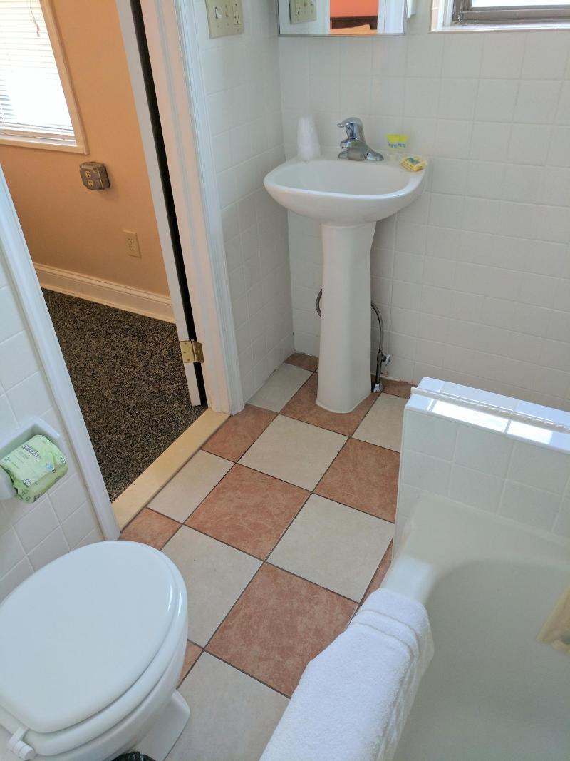 Key West Motel image