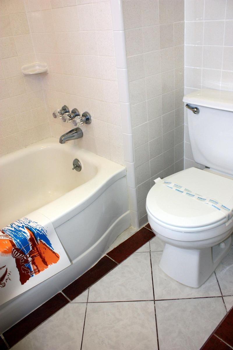 Key West Motel image