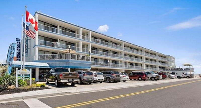 Beau Rivage Beach Resort — photo 43