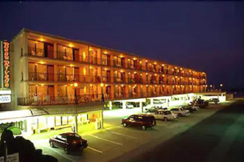 Beau Rivage Beach Resort — photo 44