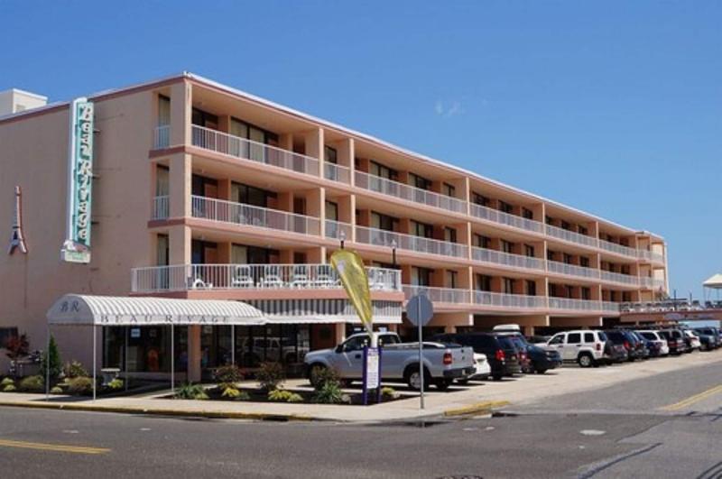 Beau Rivage Beach Resort — photo 28