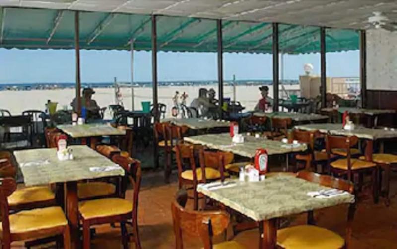 Beau Rivage Beach Resort
