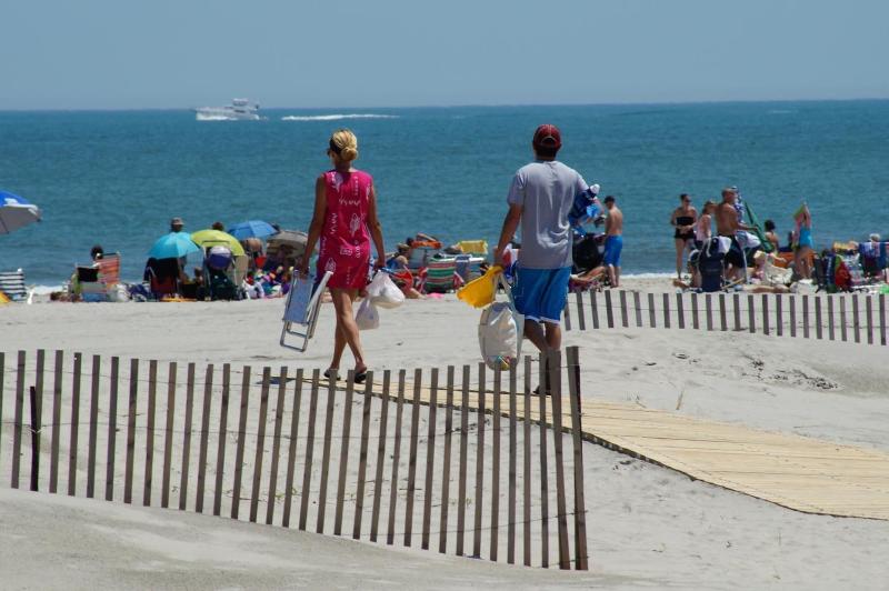 Beau Rivage Beach Resort — photo 16