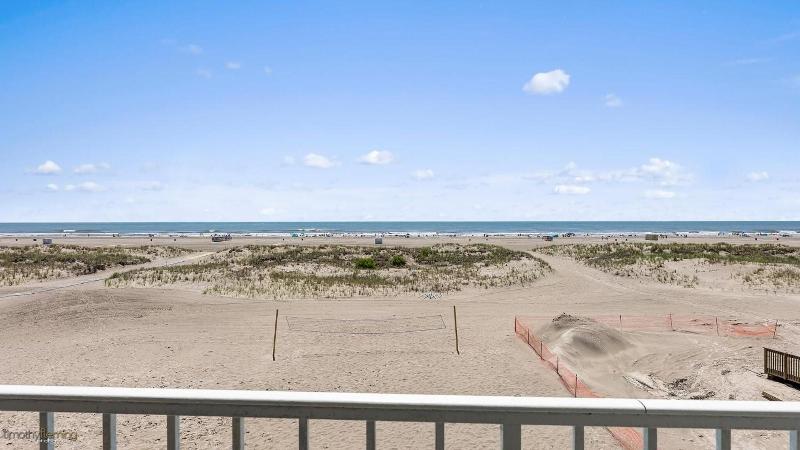 Beau Rivage Beach Resort — photo 15
