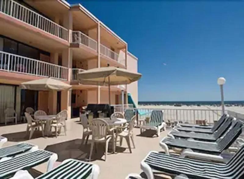 Beau Rivage Beach Resort — photo 24