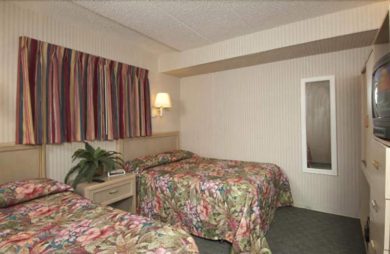 Beau Rivage Beach Resort — photo 45