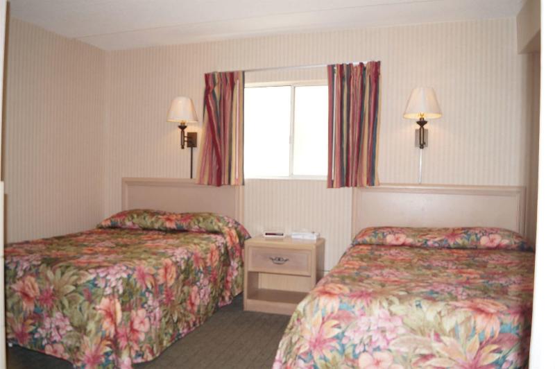 Beau Rivage Beach Resort — photo 47