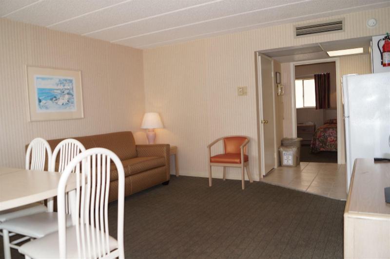 Beau Rivage Beach Resort — photo 46
