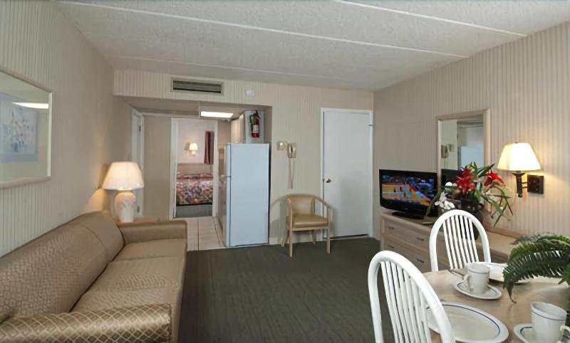 Beau Rivage Beach Resort — photo 31