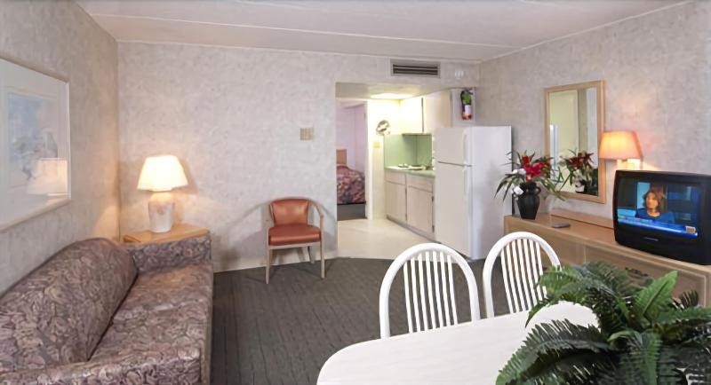 Beau Rivage Beach Resort — photo 29