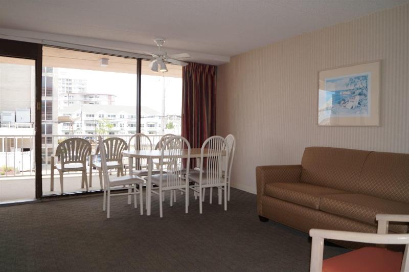 Beau Rivage Beach Resort — photo 36