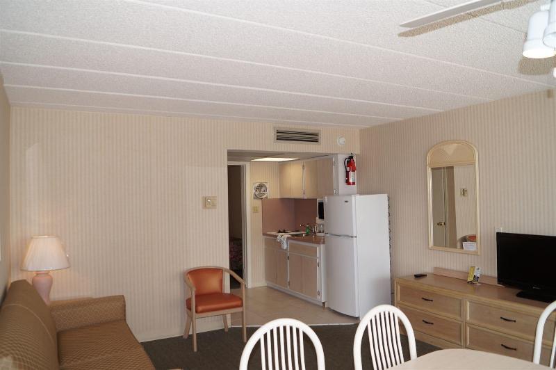 Beau Rivage Beach Resort — photo 34