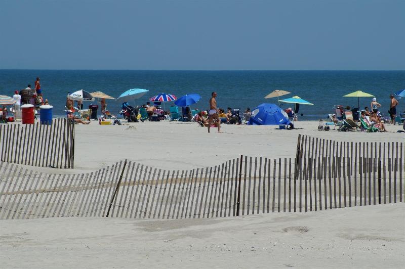Beau Rivage Beach Resort — photo 7