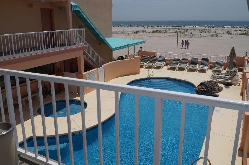 Beau Rivage Beach Resort — photo 6