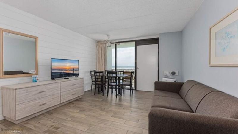 Beau Rivage Beach Resort — photo 25