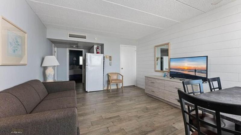 Beau Rivage Beach Resort — photo 41