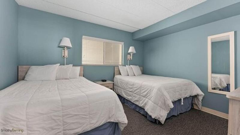 Beau Rivage Beach Resort — photo 40