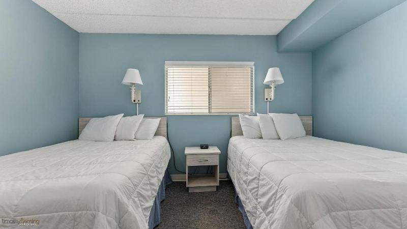 Beau Rivage Beach Resort — photo 35