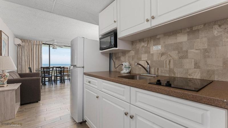 Beau Rivage Beach Resort — photo 60