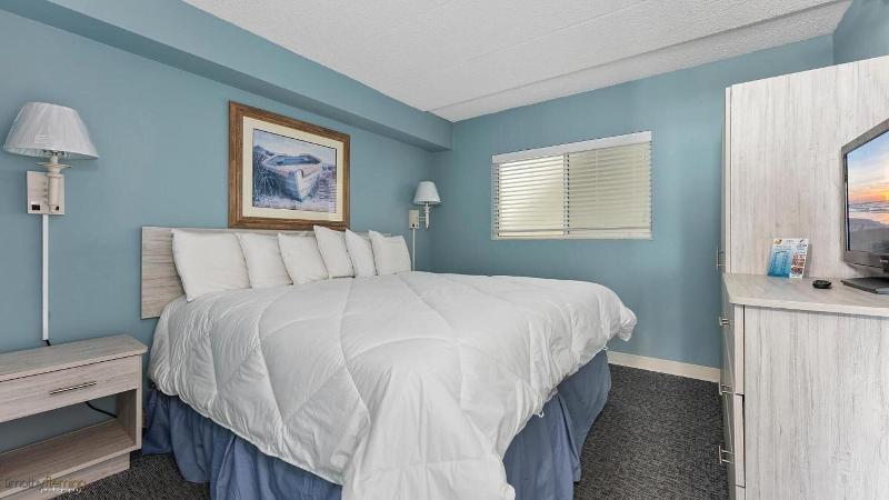 Beau Rivage Beach Resort — photo 59