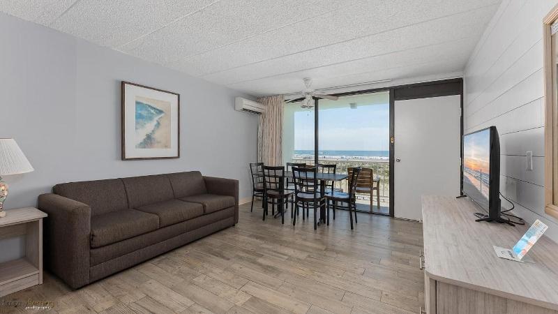 Beau Rivage Beach Resort — photo 58