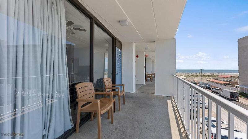 Beau Rivage Beach Resort — photo 54