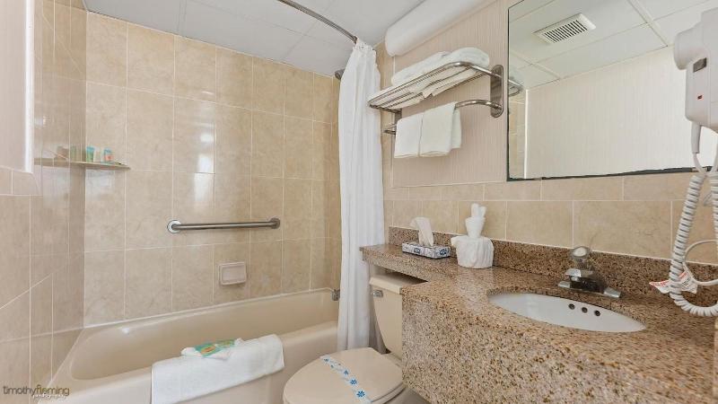 Beau Rivage Beach Resort — photo 11