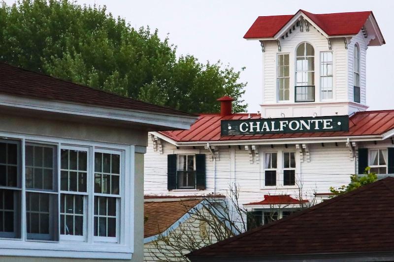 Chalfonte Hotel image