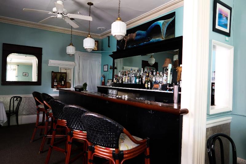 Chalfonte Hotel image