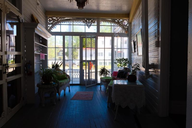 Chalfonte Hotel image