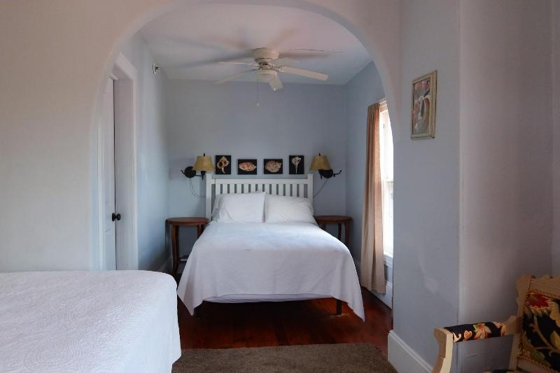 Chalfonte Hotel image