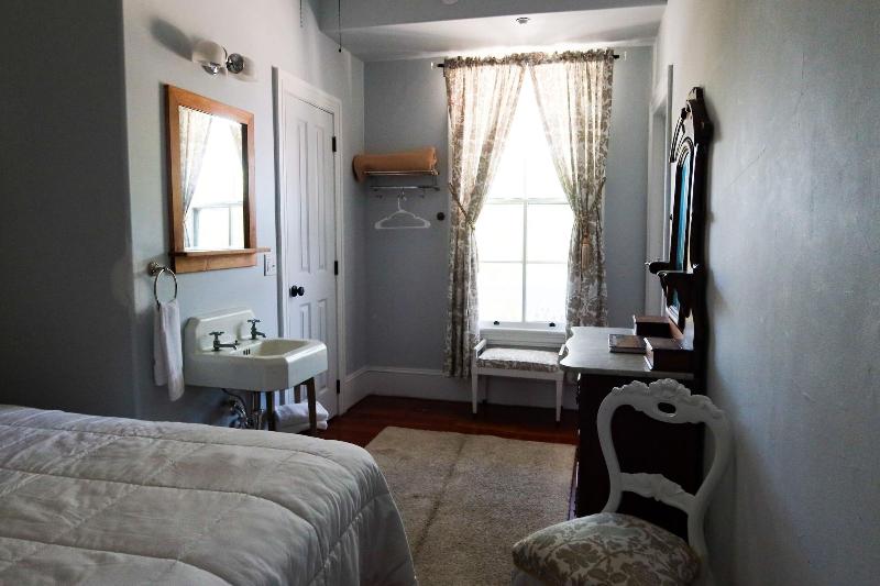 Chalfonte Hotel image