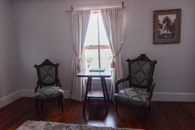 Chalfonte Hotel image