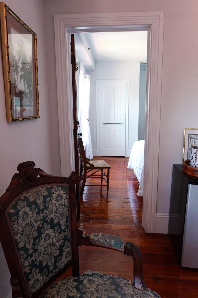 Chalfonte Hotel image