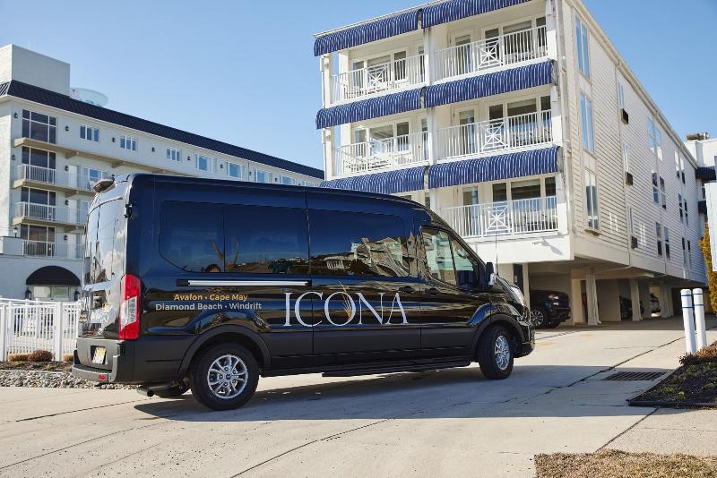 Icona Cape May image