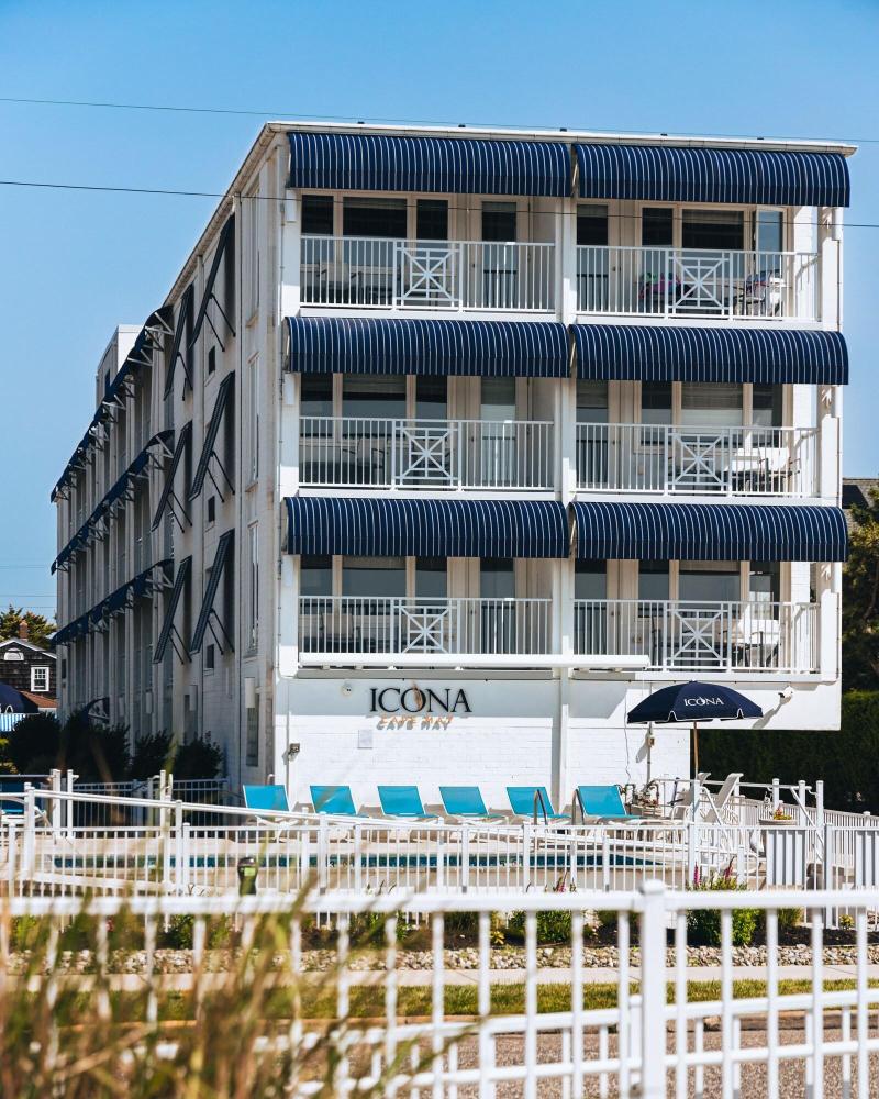 Icona Cape May image