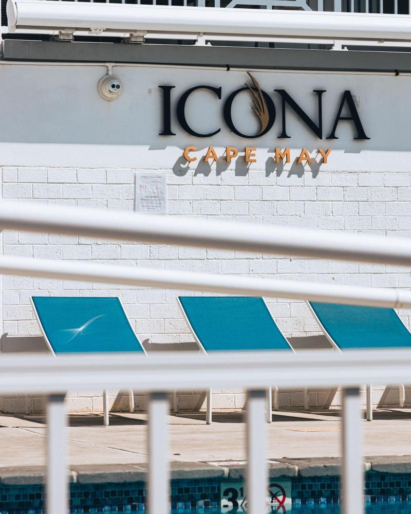 Icona Cape May image