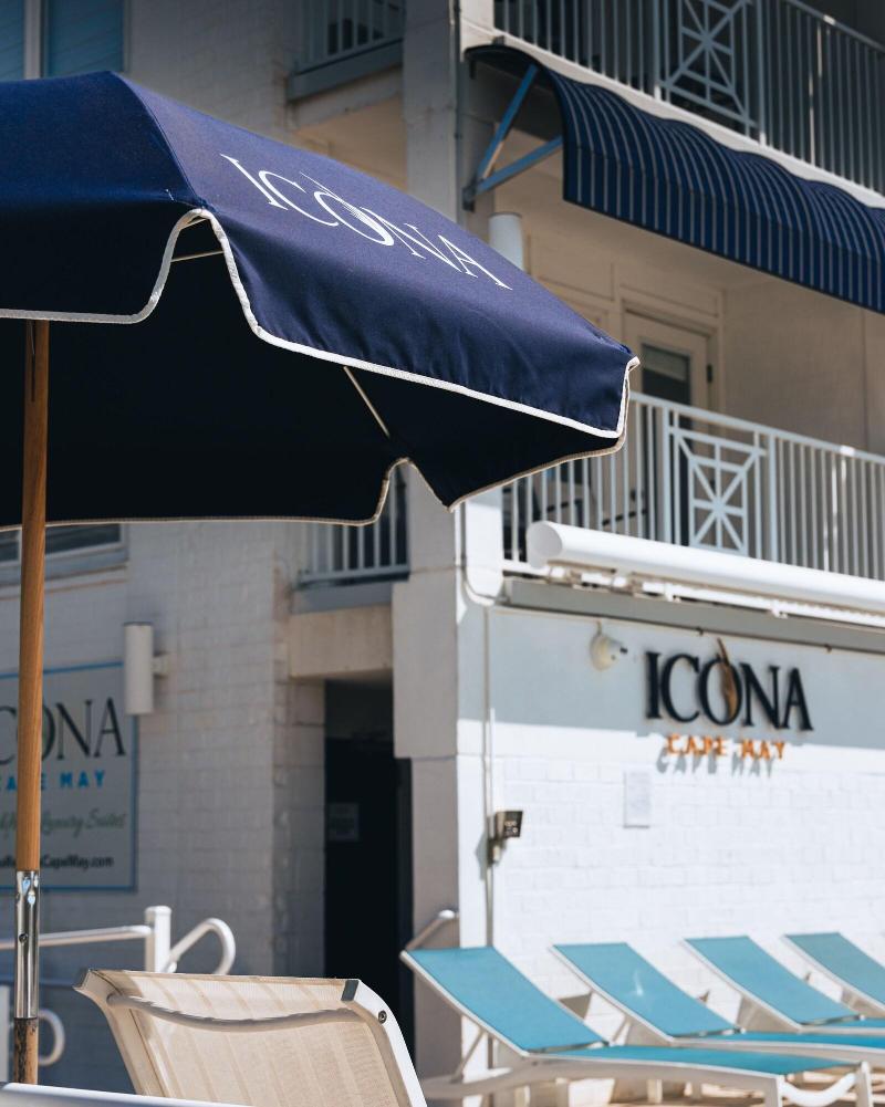 Icona Cape May image