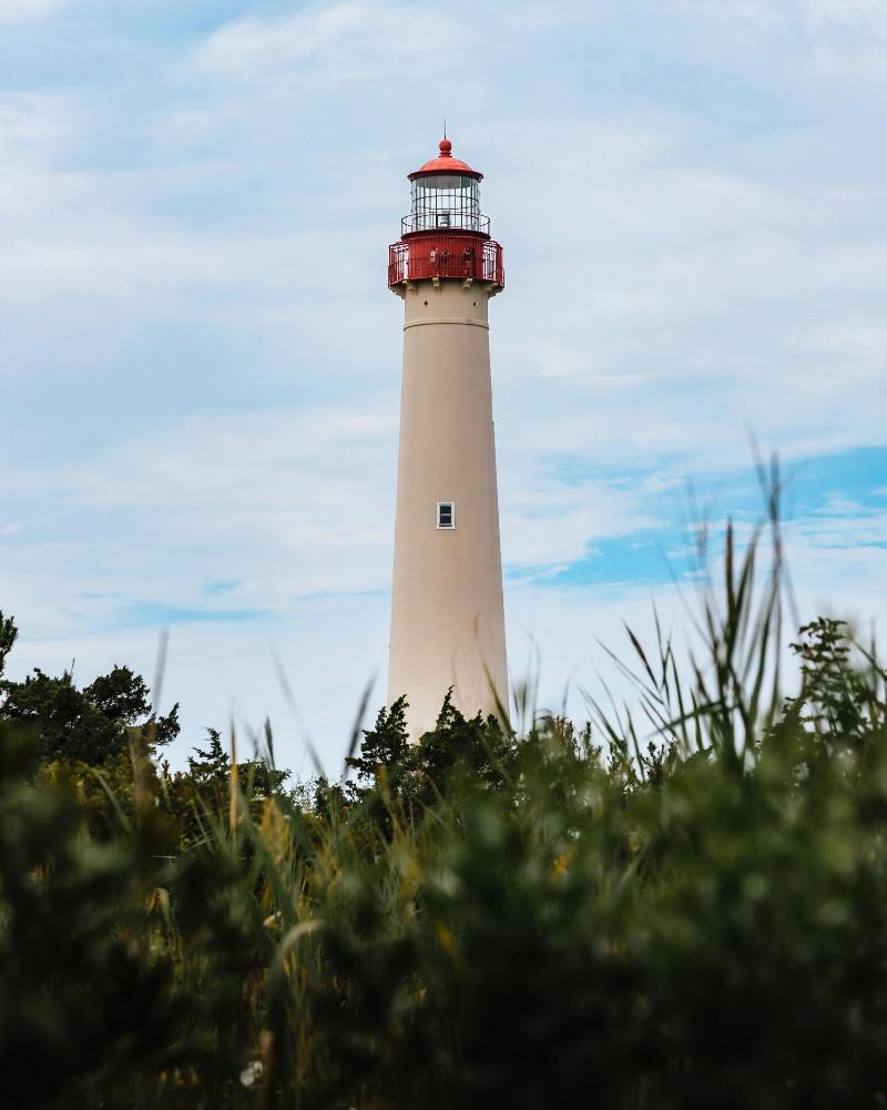 Icona Cape May image