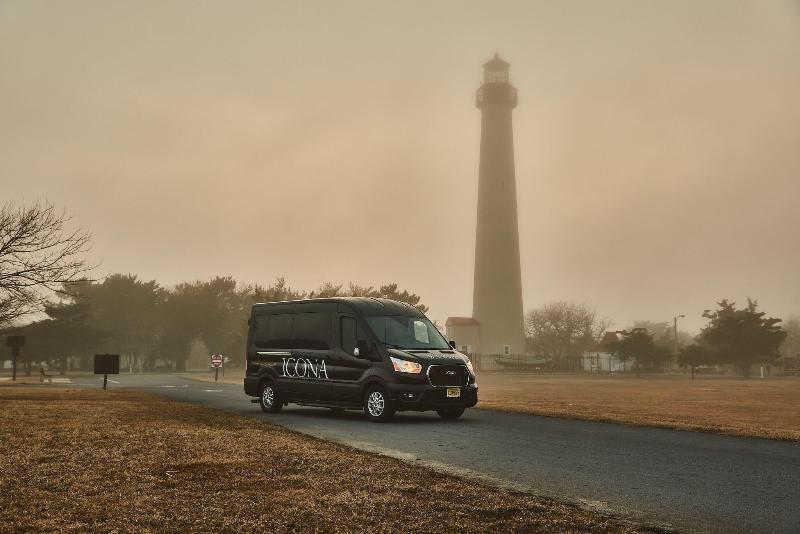 Icona Cape May image