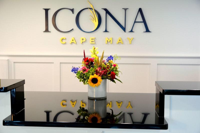 Icona Cape May image