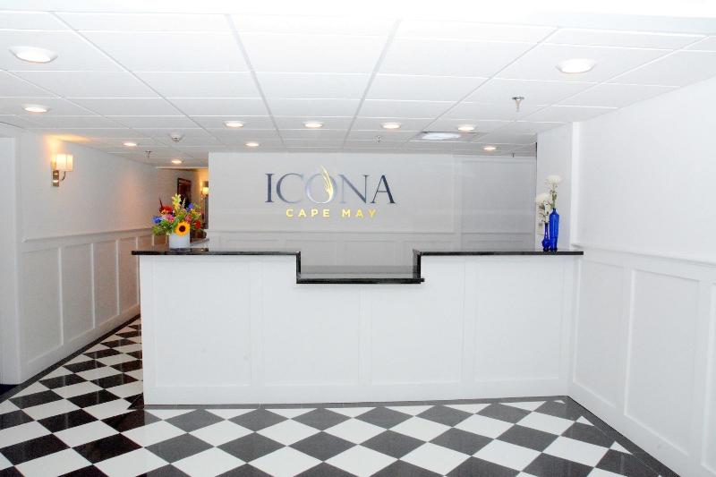 Icona Cape May image