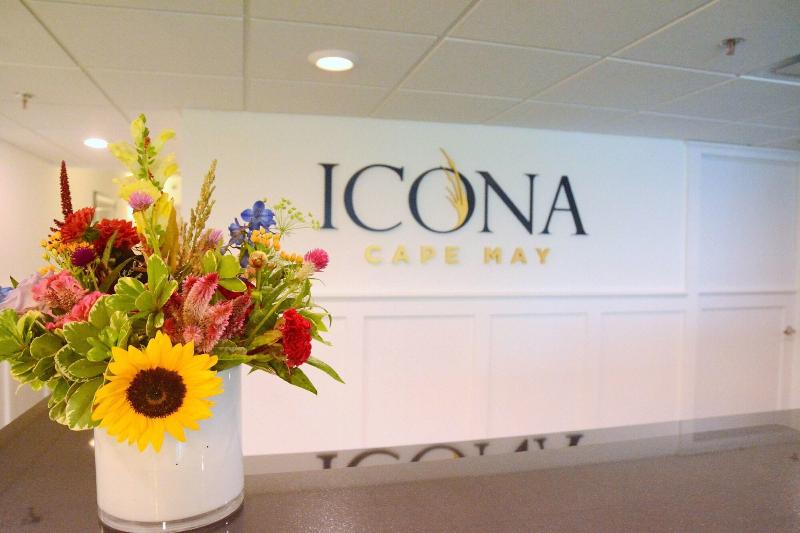Icona Cape May image